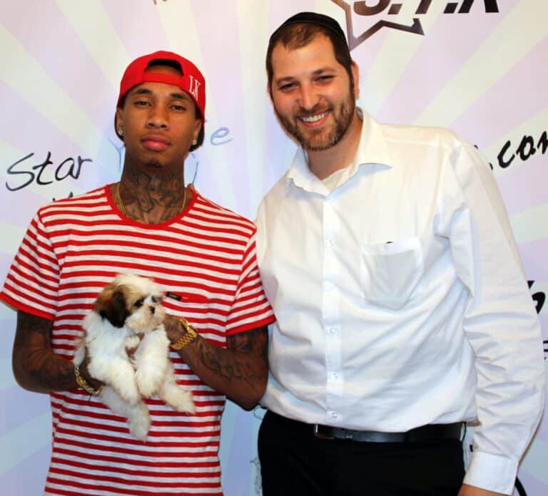 TYGA with Puppy Heaven owner Ben Ashel gallery img 2015 12 25 00 20 35 scaled 1