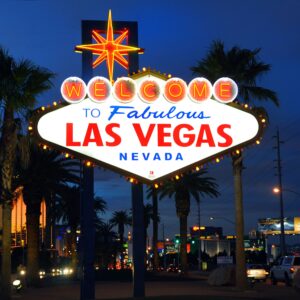 Puppies In Las Vegas