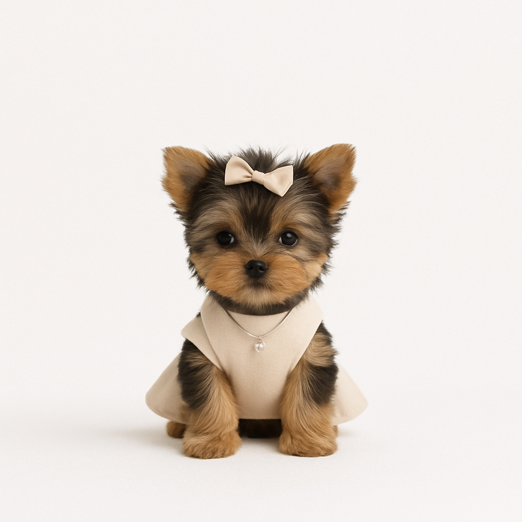 Yorkie