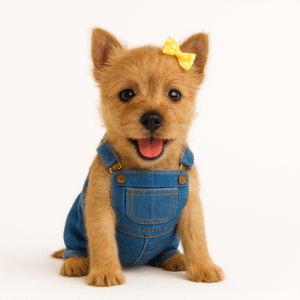 Cairn Terrier