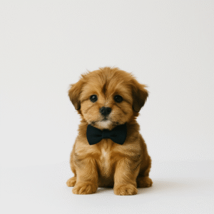 Lhasa Apso