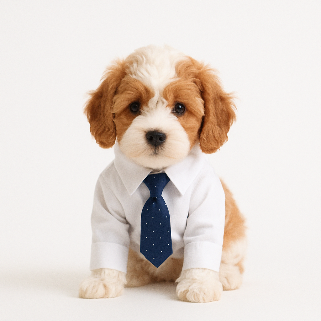 Cavapoo