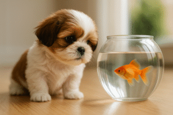 Shih Tzu Puppies For Sale