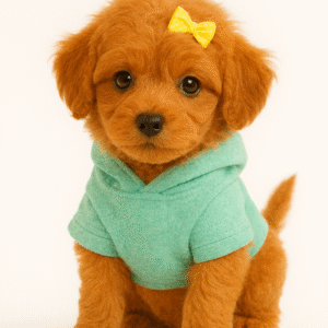 Maltipoo