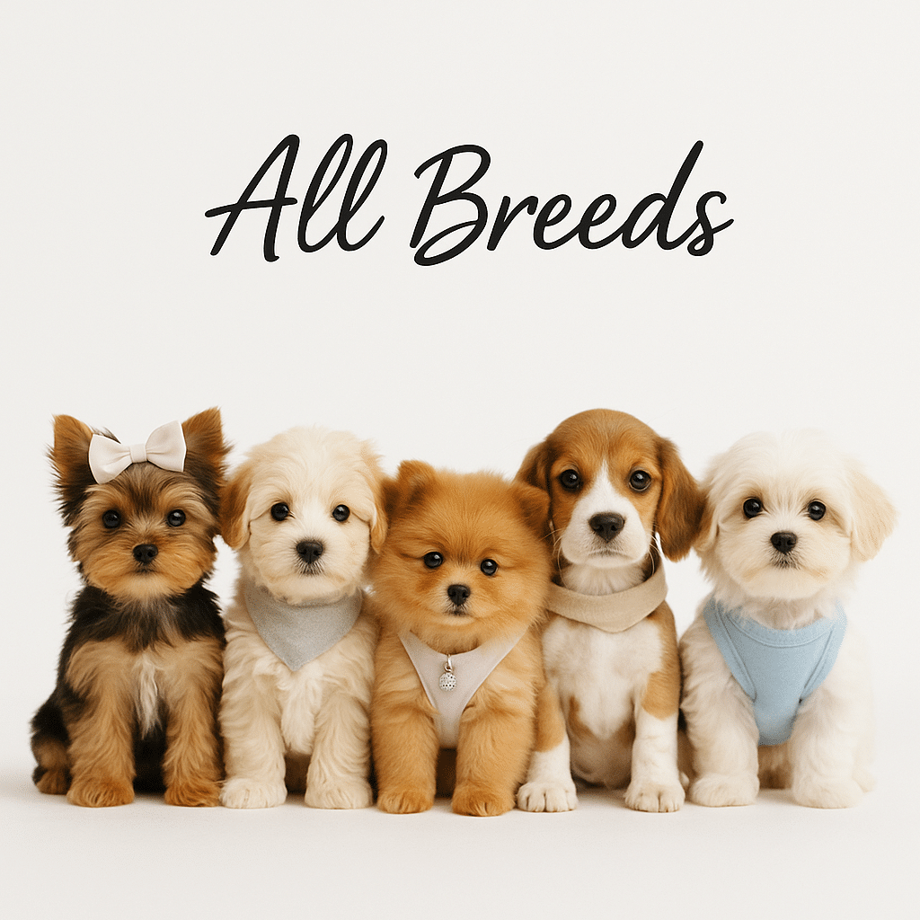 All Breeds