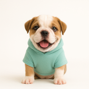 English Bulldog