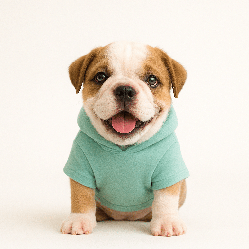 English Bulldog