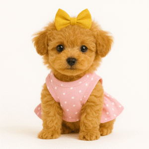 Poodle