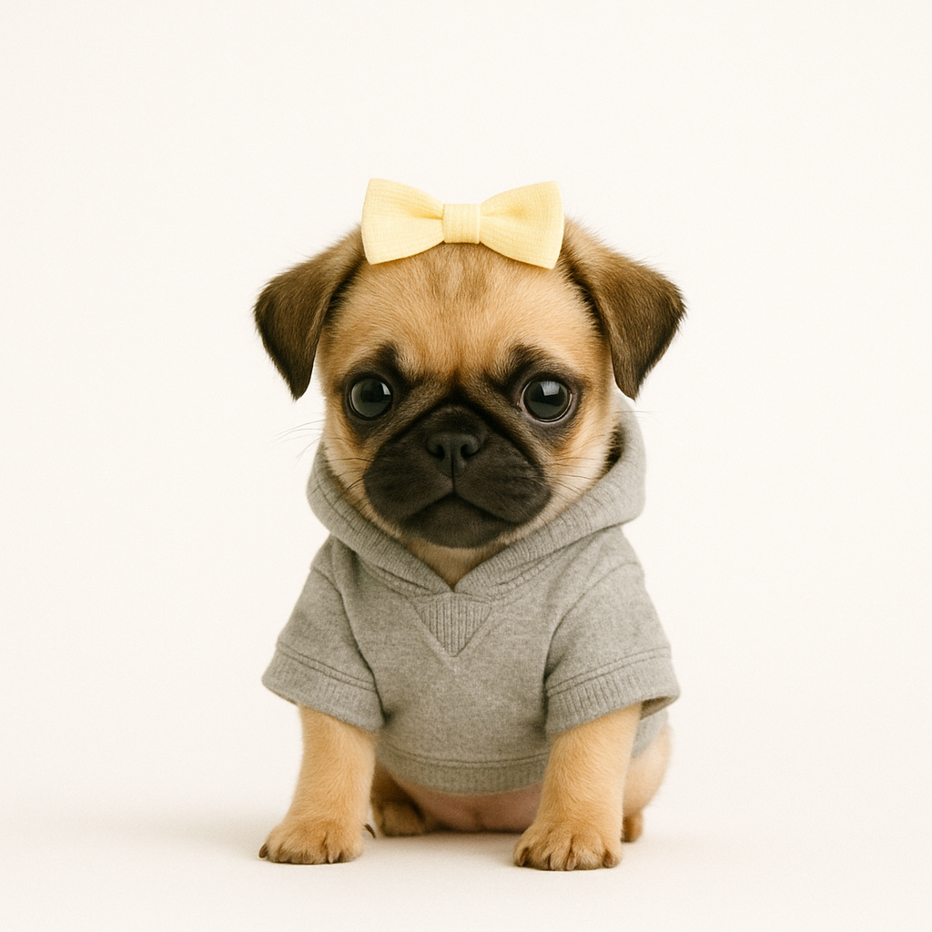 Pug