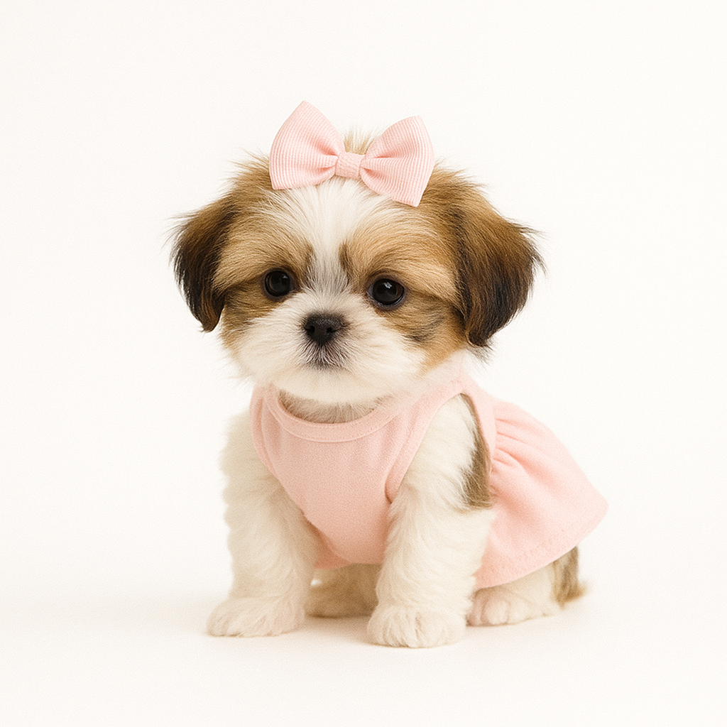 Shih Tzu