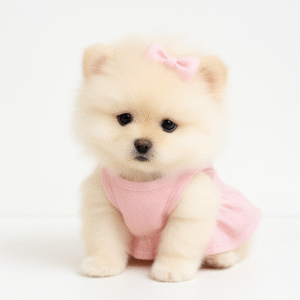 Pomeranian
