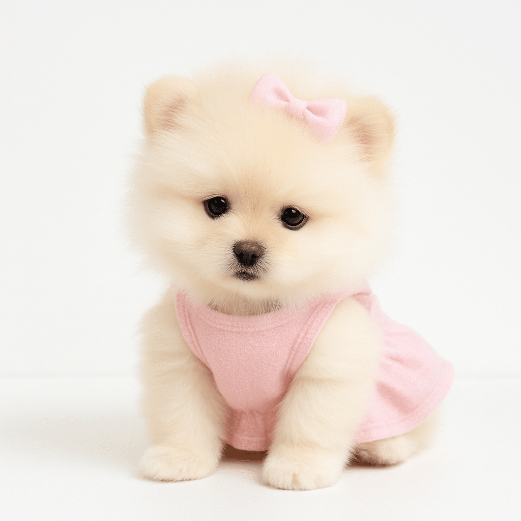 Pomeranian