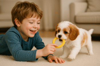 Cavachon puppies for sale