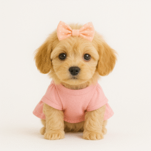 Cockapoo