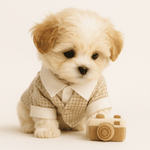 Teddy Bear Puppies For Sale