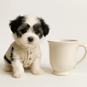 Havanese Puppies For Sale