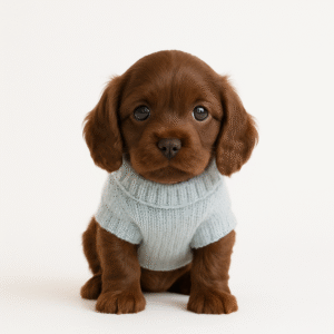 Cocker Spaniel