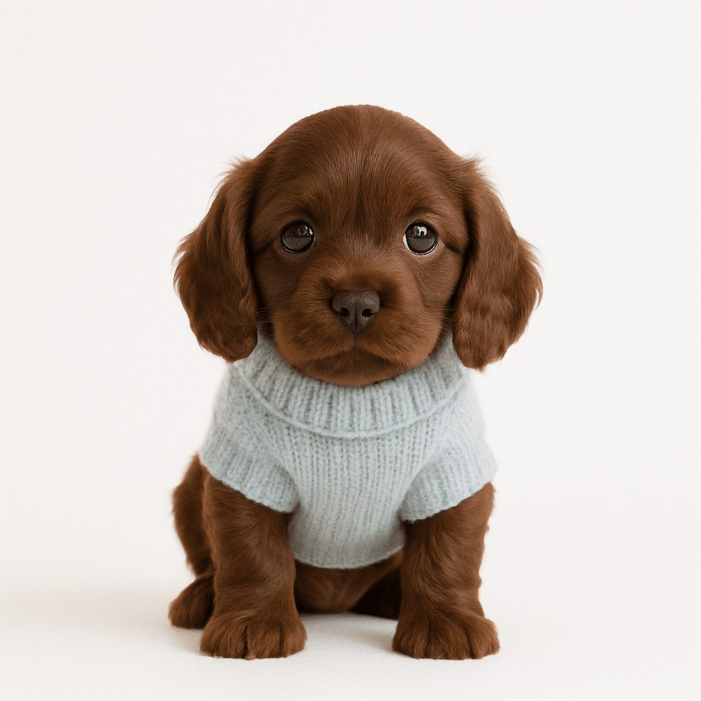 Cocker Spaniel