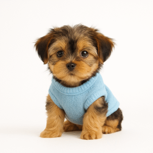 Shorkie