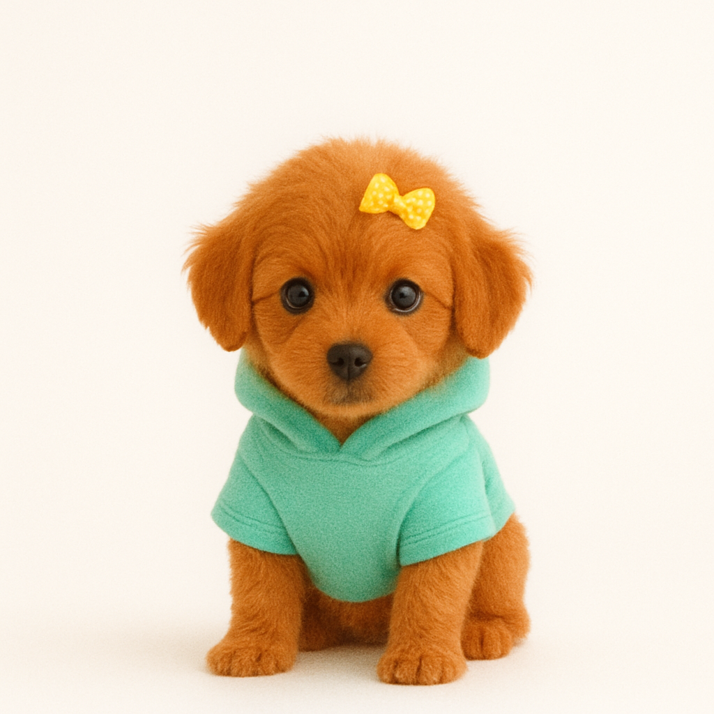 Maltipoo