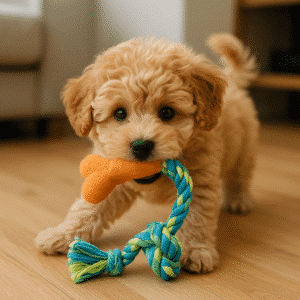 Bichapoo puppies for sale