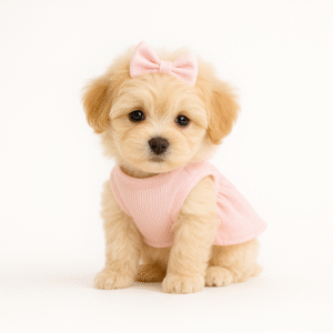 Teddy Bear