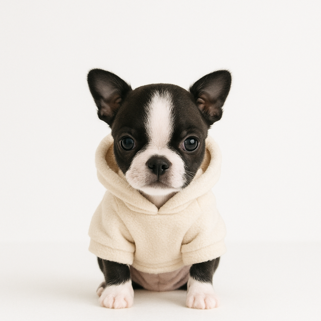 Boston Terrier