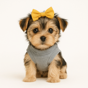 Morkie