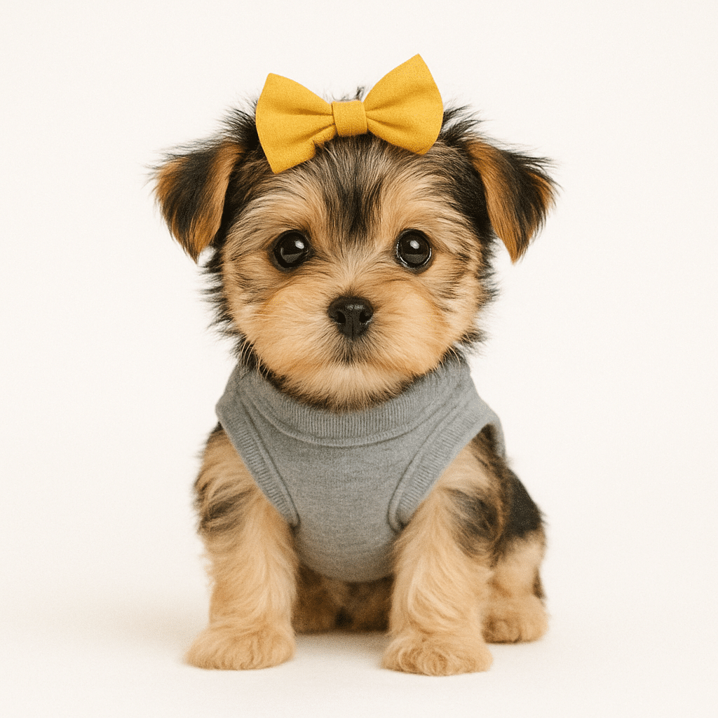 Morkie