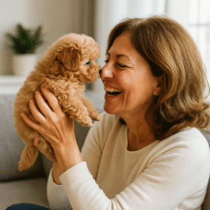 Mothers Day puppies for sale