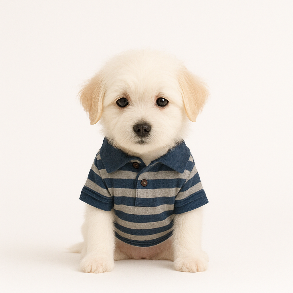Coton de Tulear