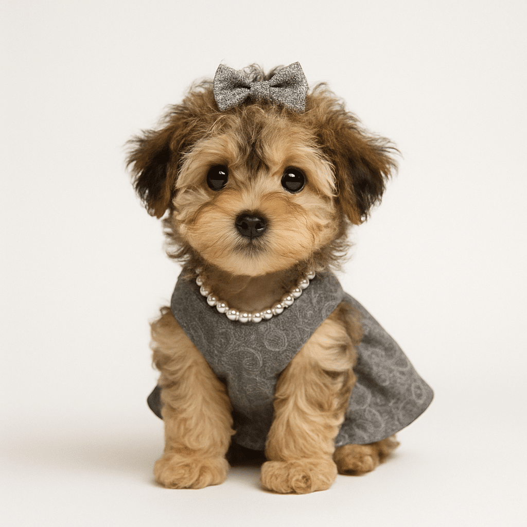 Yorkipoo