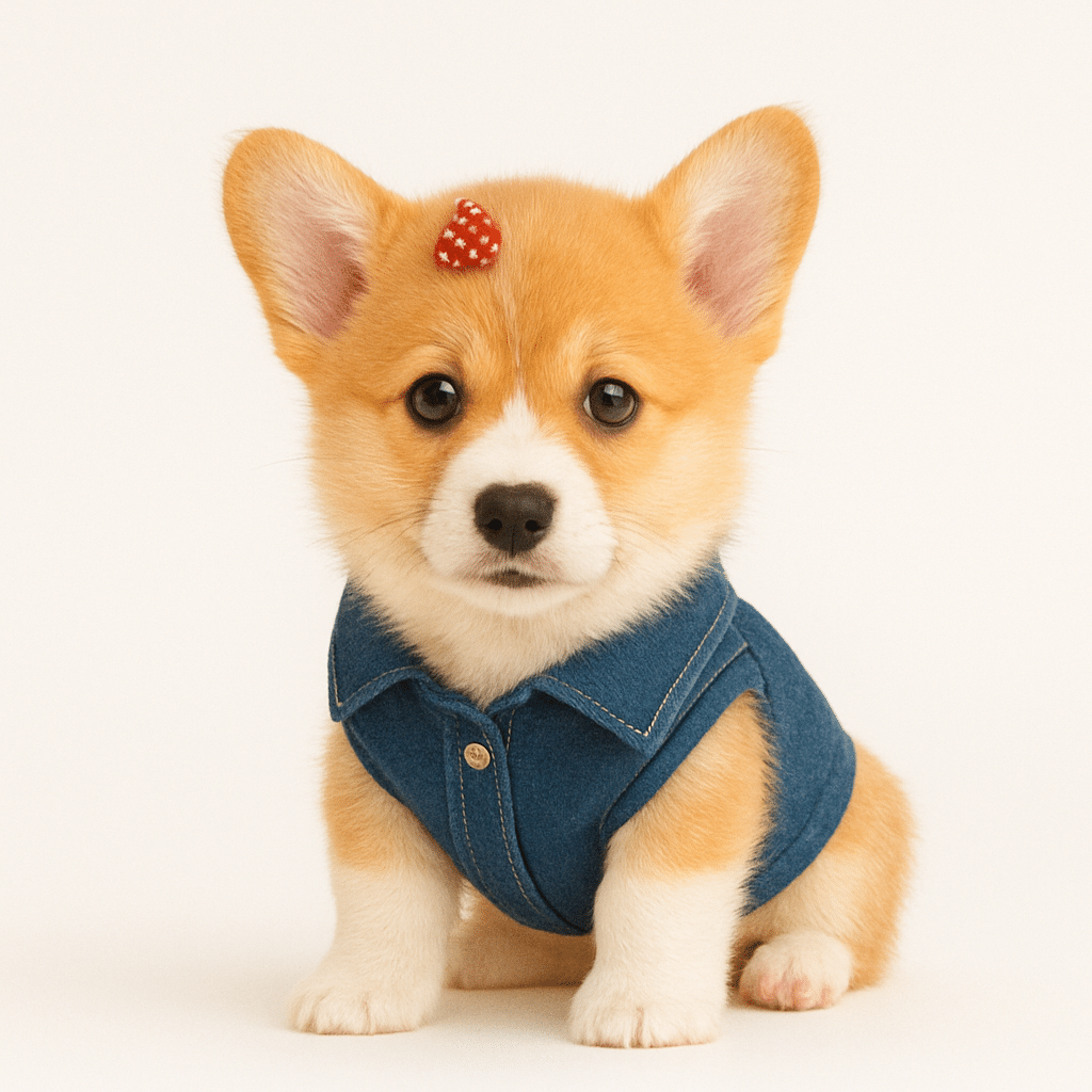 Corgi