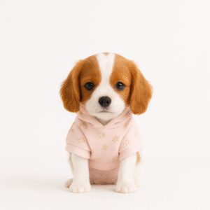 Cavalier King Charles