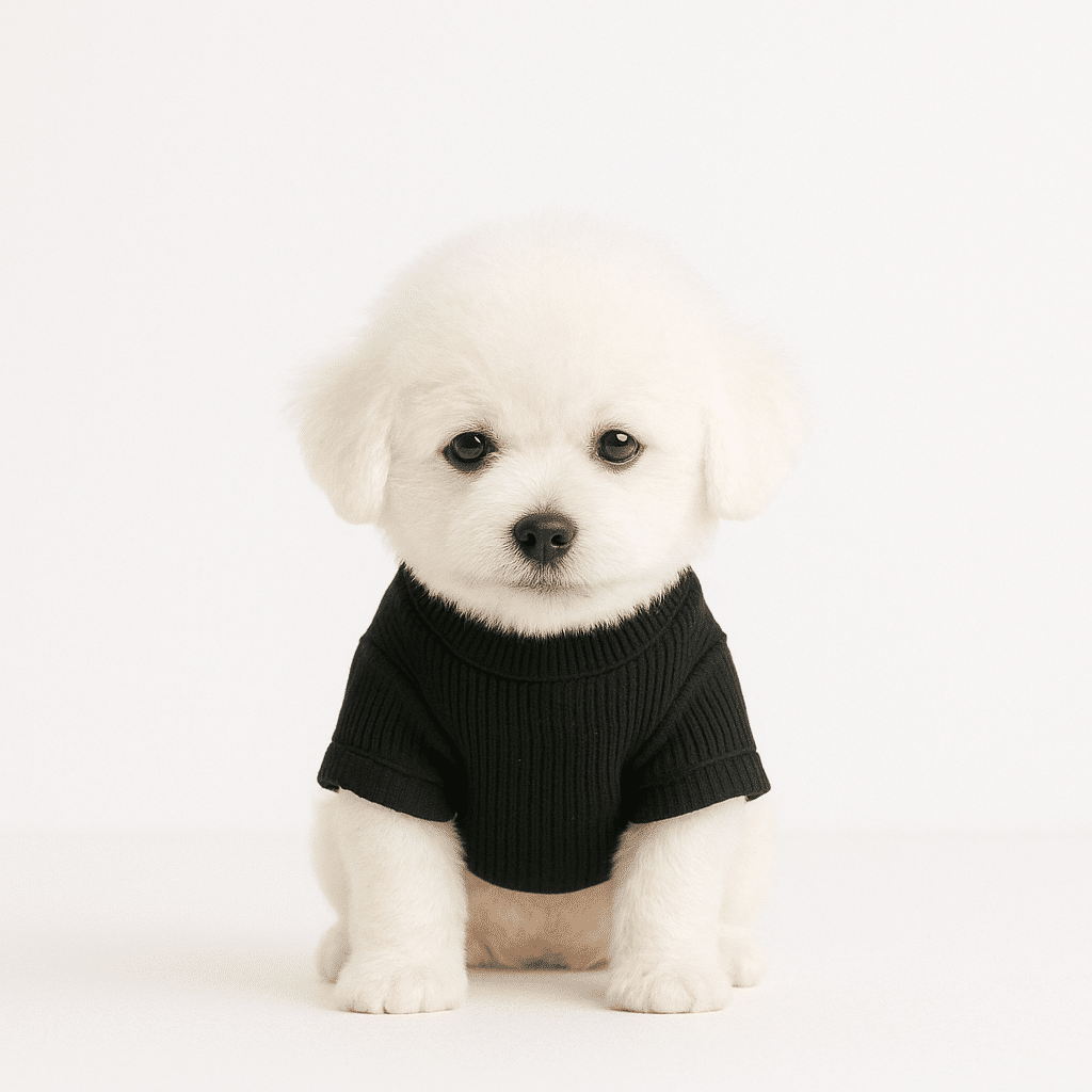 Bichon Frise
