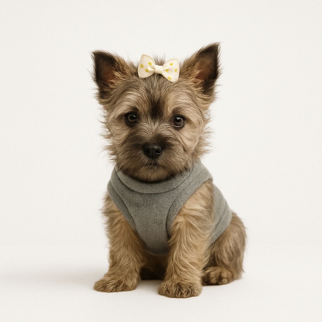 Cairn Terrier