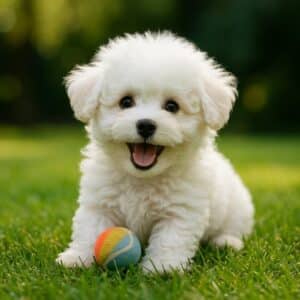 Bichon Frise Puppies For Sale