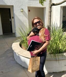 Puppy Home Delivery