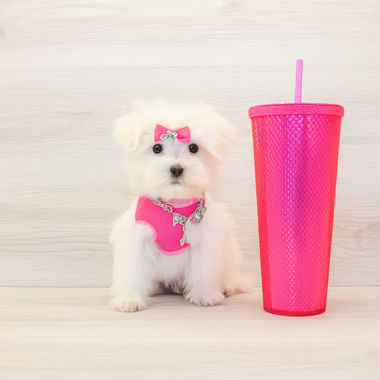 Maltese puppies for sale Las Vegas