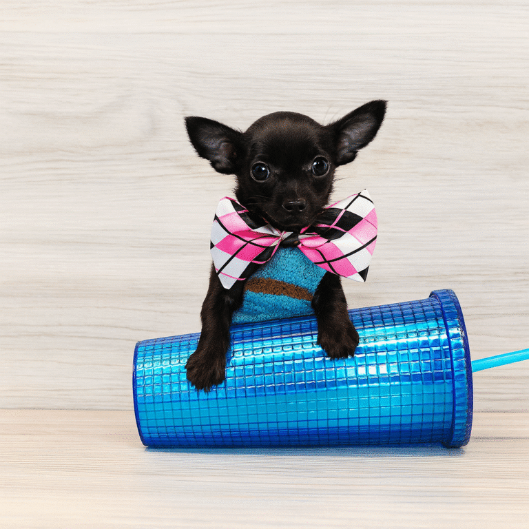 Teacup Puppies Breeder