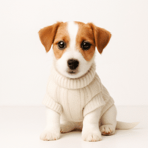 Jack Russell Terrier