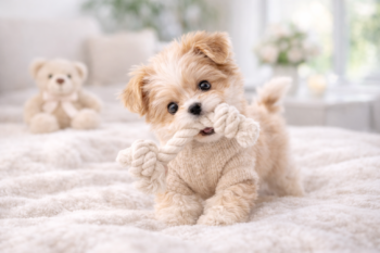 Morkie Puppies For Sale