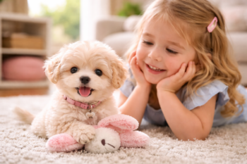 Maltipoo Puppies For Sale