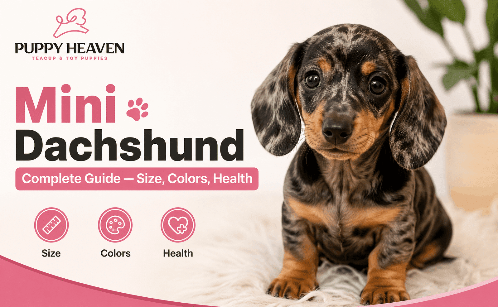 Mini Dachshund