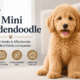 Mini Goldendoodle