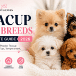 Teacup Dog Breeds