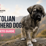 Anatolian Shepherd