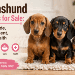 Dachshund