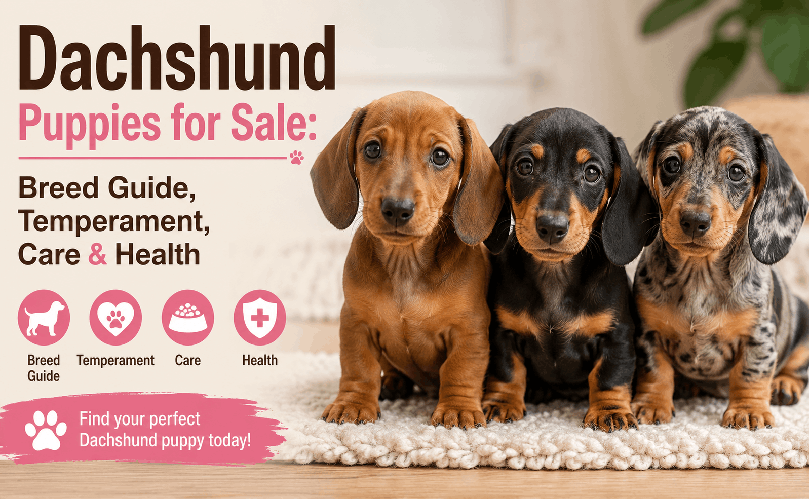 Dachshund