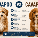 Havapoo vs Cavapoo